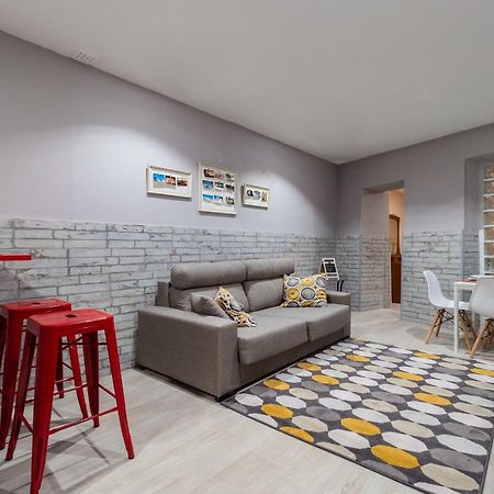 Apartamento Maribel กาดิซ ภายนอก รูปภาพ