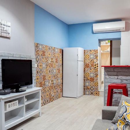 Apartamento Maribel กาดิซ ภายนอก รูปภาพ
