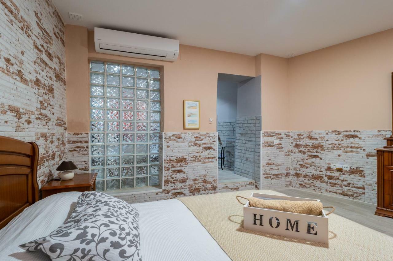 Apartamento Maribel กาดิซ ภายนอก รูปภาพ