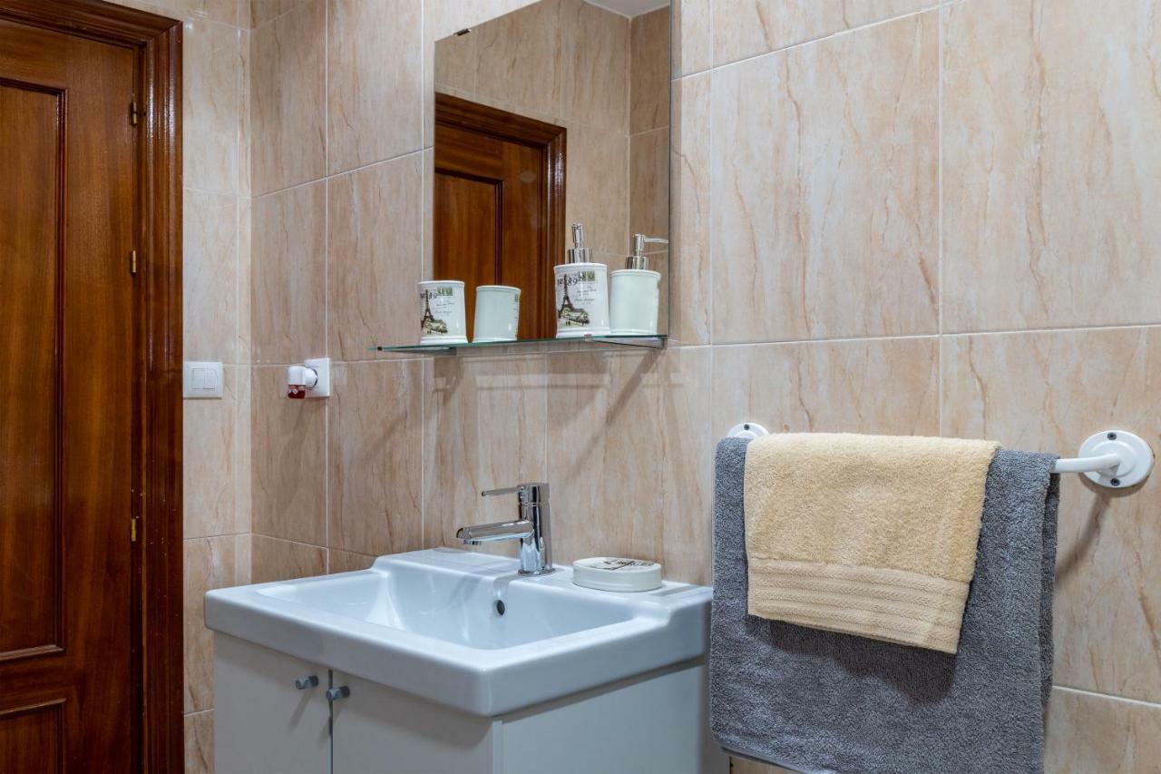 Apartamento Maribel กาดิซ ภายนอก รูปภาพ