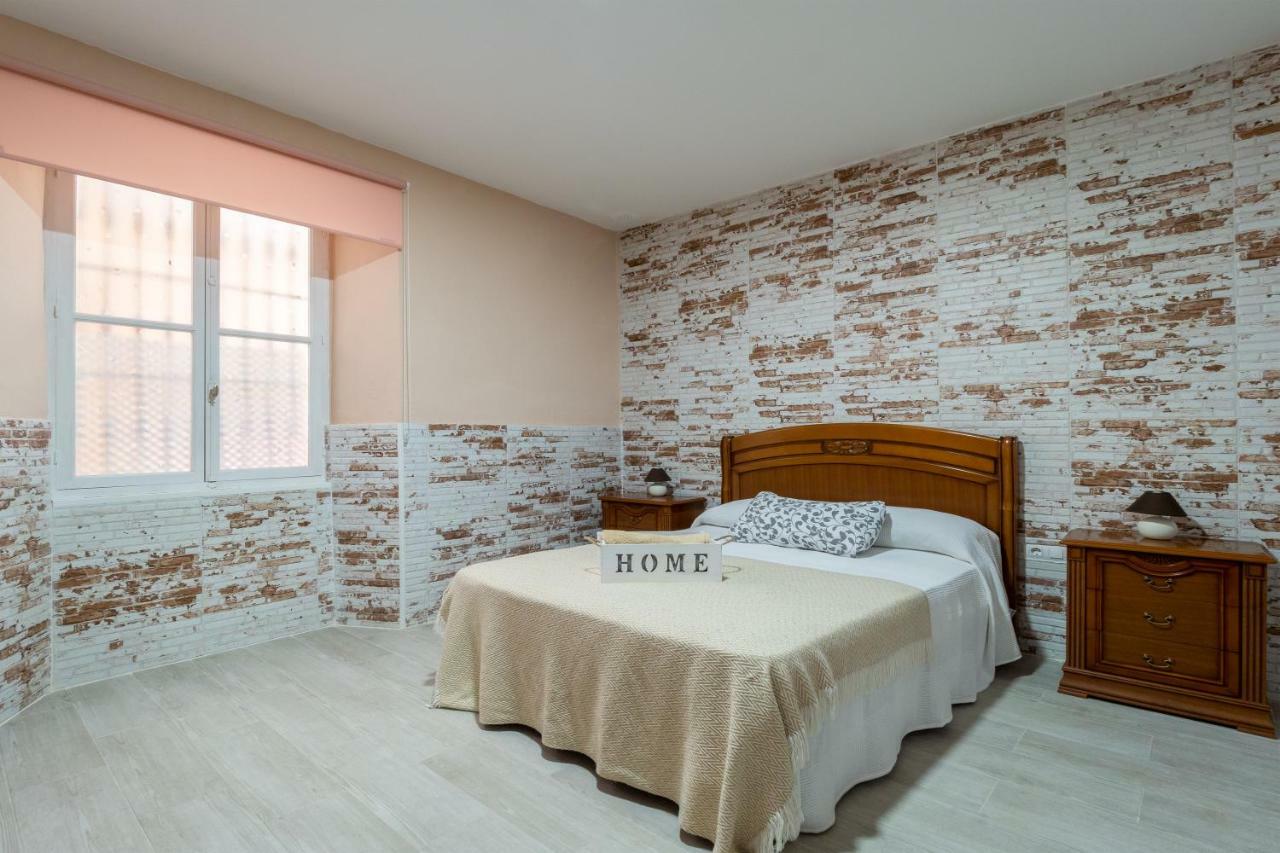 Apartamento Maribel กาดิซ ภายนอก รูปภาพ