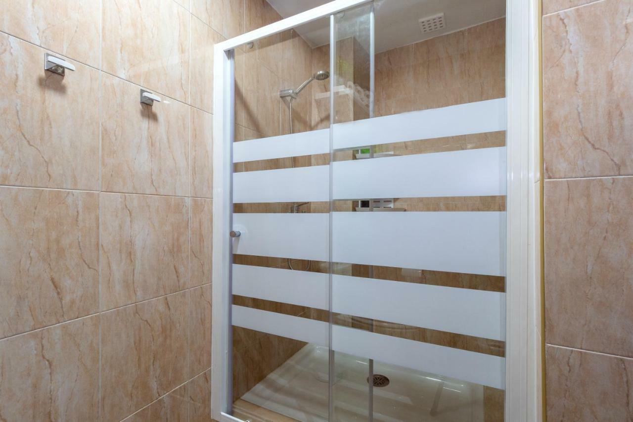 Apartamento Maribel กาดิซ ภายนอก รูปภาพ