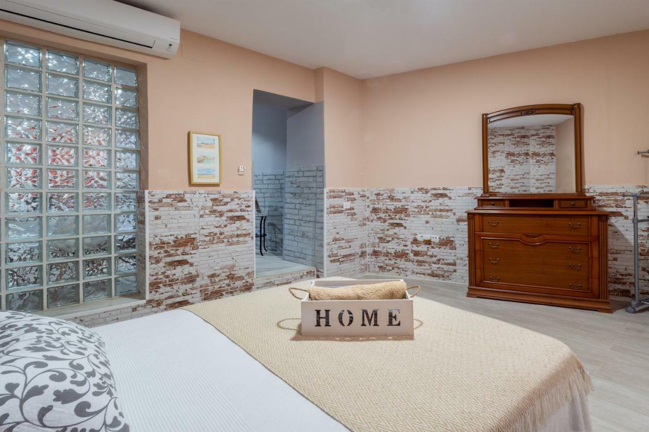 Apartamento Maribel กาดิซ ภายนอก รูปภาพ